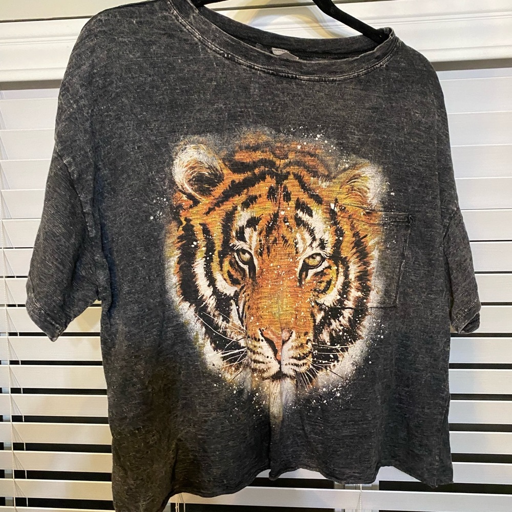 Tiger Tshirt bundle
